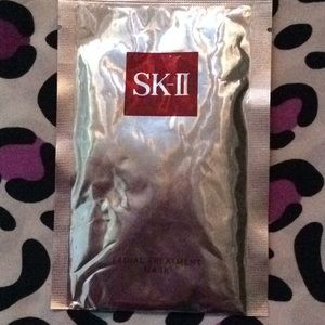 SK-II Facial Treatment Mask